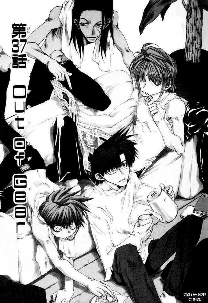 saiyuki chapter 37 5