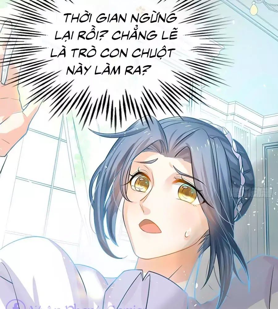 hệ thống công lược của tiểu công chúa chapter 3 7