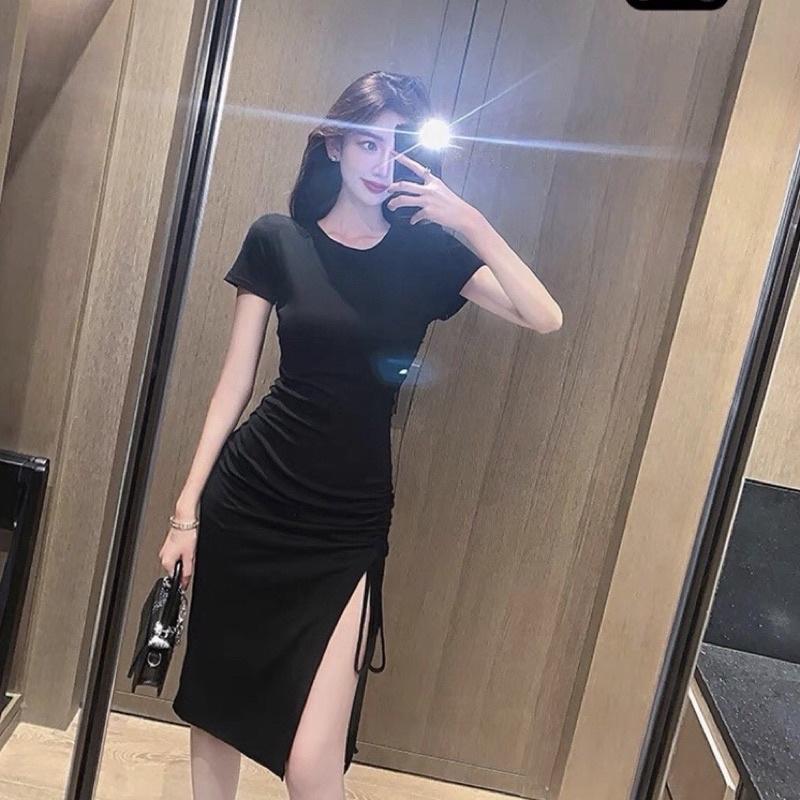 Váy body - set váy body tôn dáng sexy năng động, siêu hot