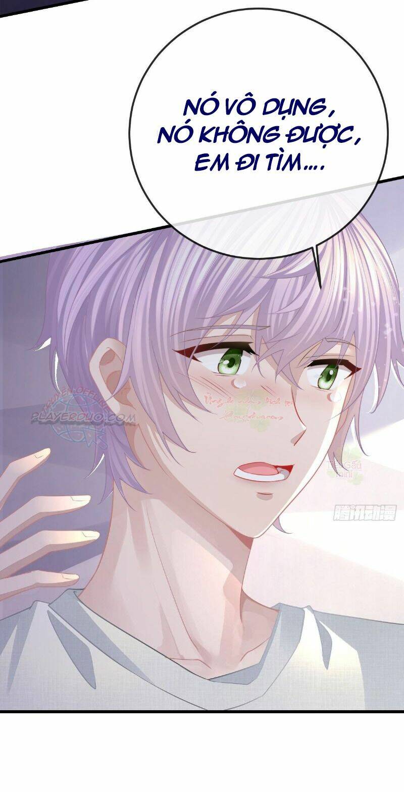 đứa trẻ có 5 daddy chapter 3 29