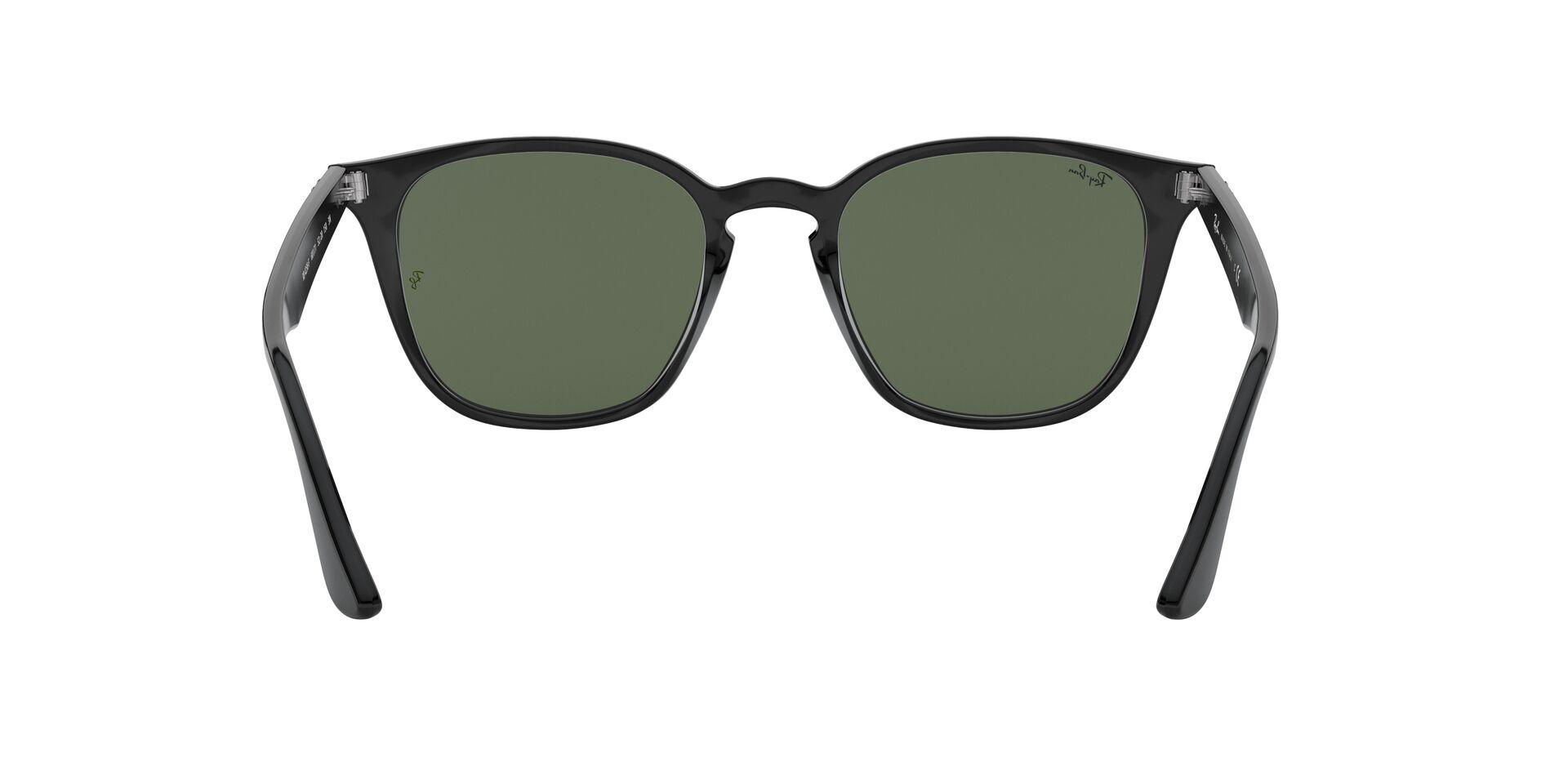 Mắt Kính RAY-BAN WAYFARER - RB4258F 601/71 -Sunglasses