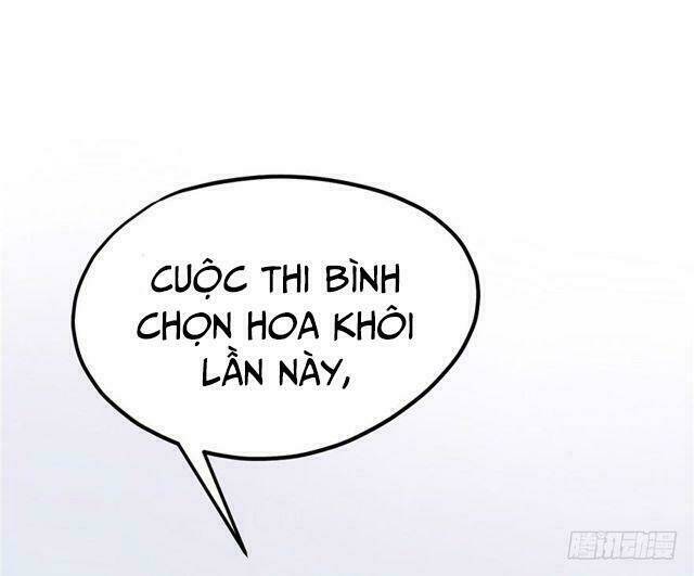 thời khắc và em đều đẹp chapter 8 32