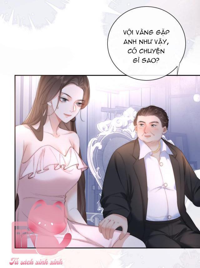 nữ cố vấn tuyển tú nam đoàn chapter 9 9