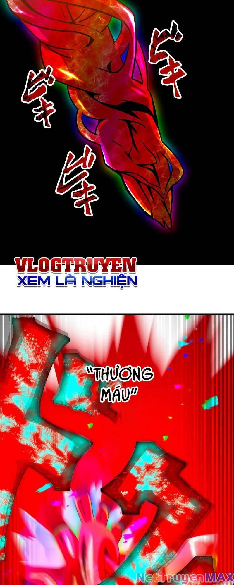 Huyết Thánh Cứu Thế Chủ~ Ta Chỉ Cần 0.0000001% Đã Trở Thành Vô Địch chapter 11 132