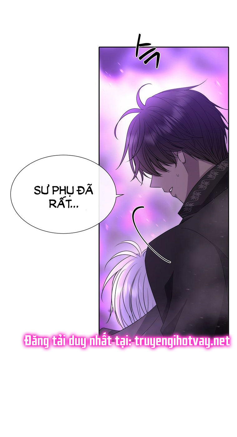 năm môn đệ của charlotte chapter 199.2 13