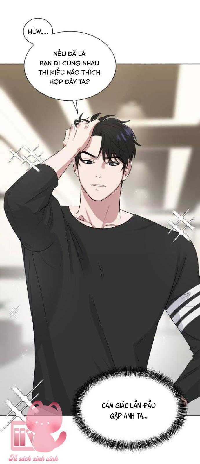 theo bản năng của em chapter 1 41