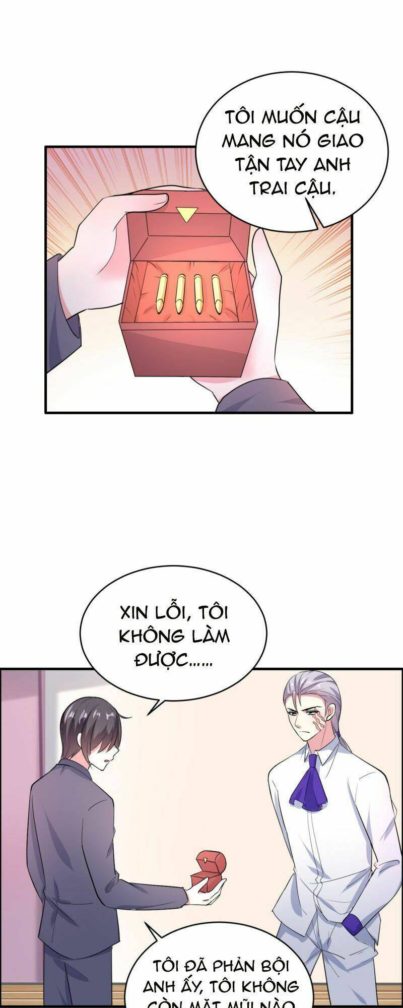 nguyệt dạ hương vi lai chapter 60 10