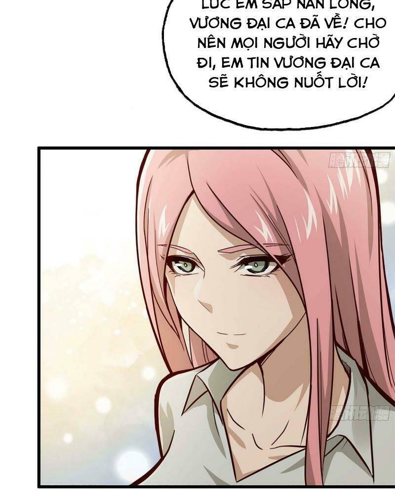 Tôi Chuyển Vàng Tại Mạt Thế Chapter 35 - Trang 27