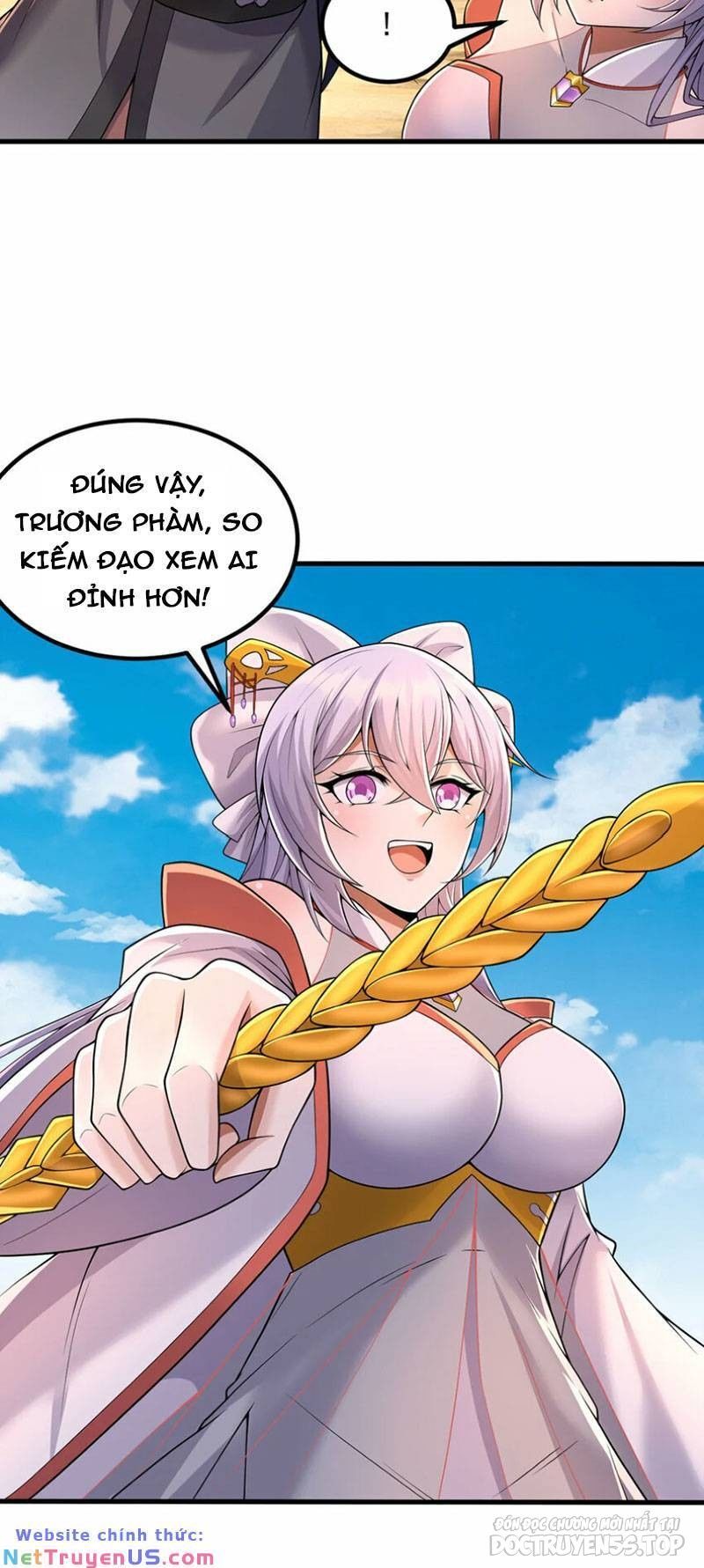 bắt đầu với kiếm vực, ta lặng lẽ tu luyện thành kiếm thần chapter 86 3