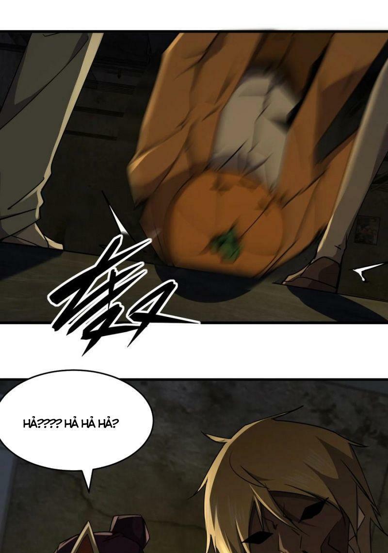 đừng hiểu lầm, tôi mới là người bị hại! chapter 41 19