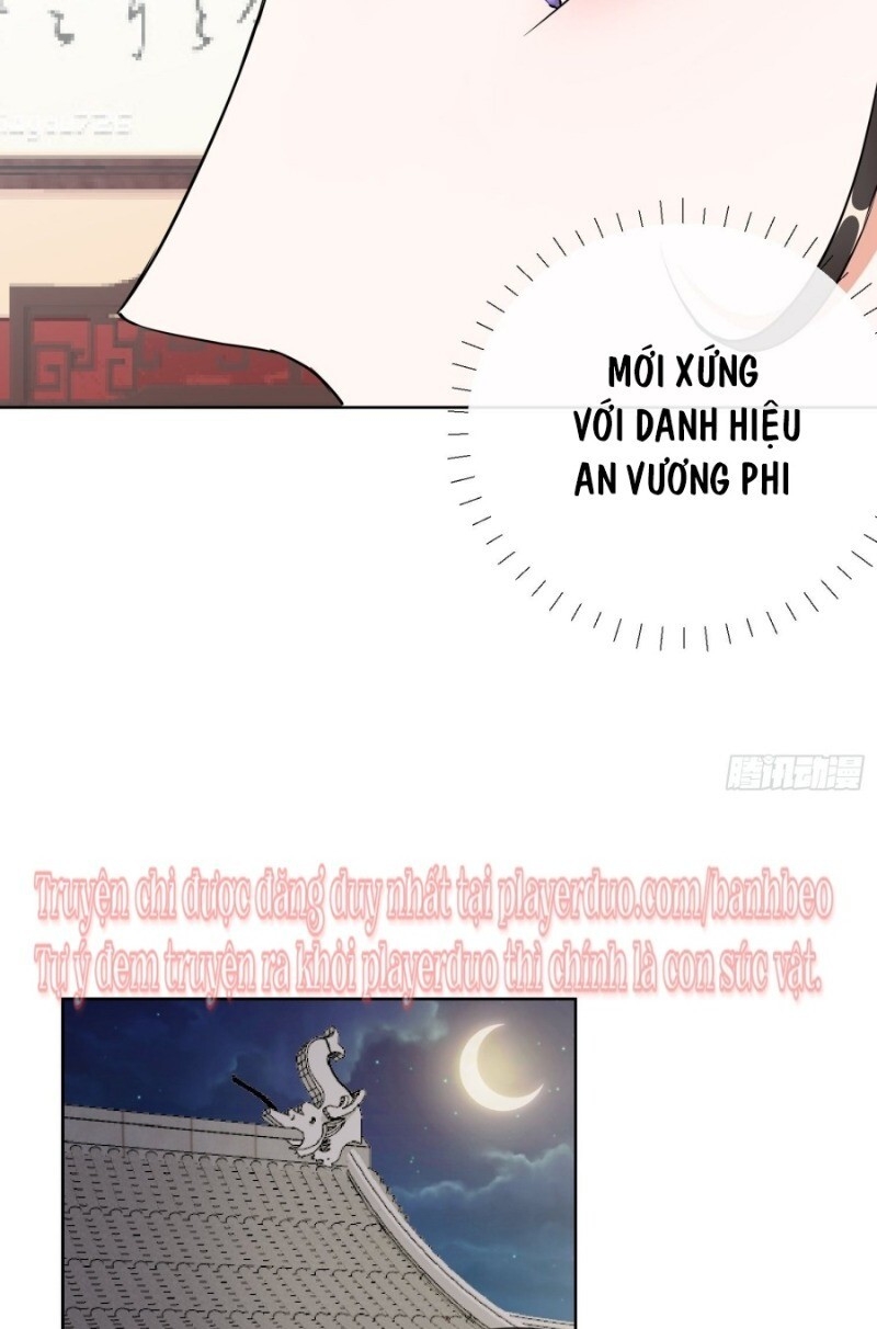 công lược trưởng thành của vương phi chapter 10 33