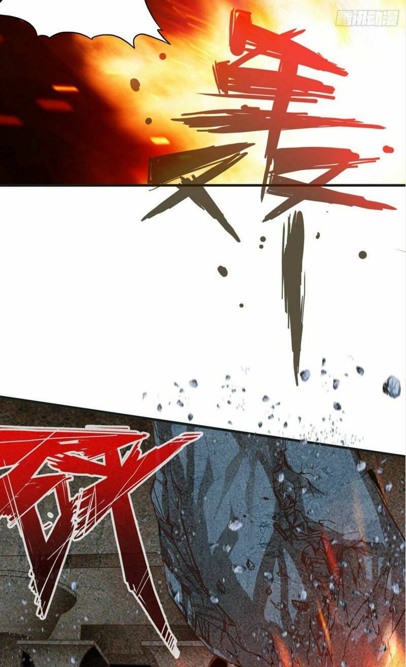 chư thiên ký chapter 298 3