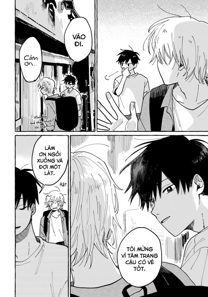 kimi to nara koi wo shite mite mo chapter 1 19