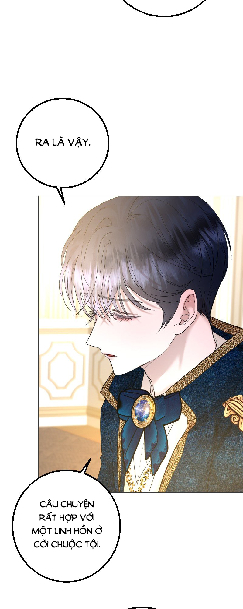 ngã rẽ định mệnh chapter 4.1 19