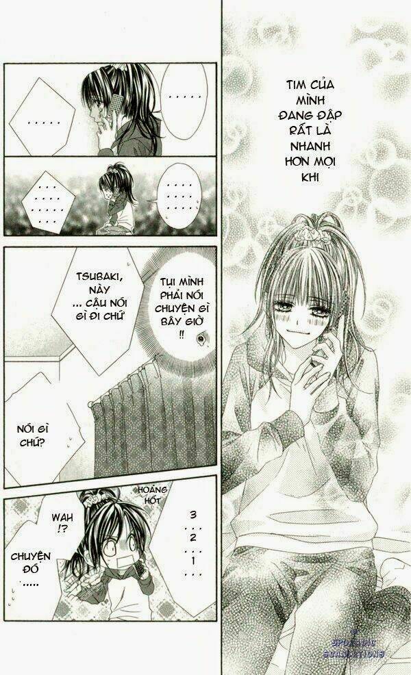 kyou, koi wo hajimemasu - mộng mơ đầu đời chapter 34 12