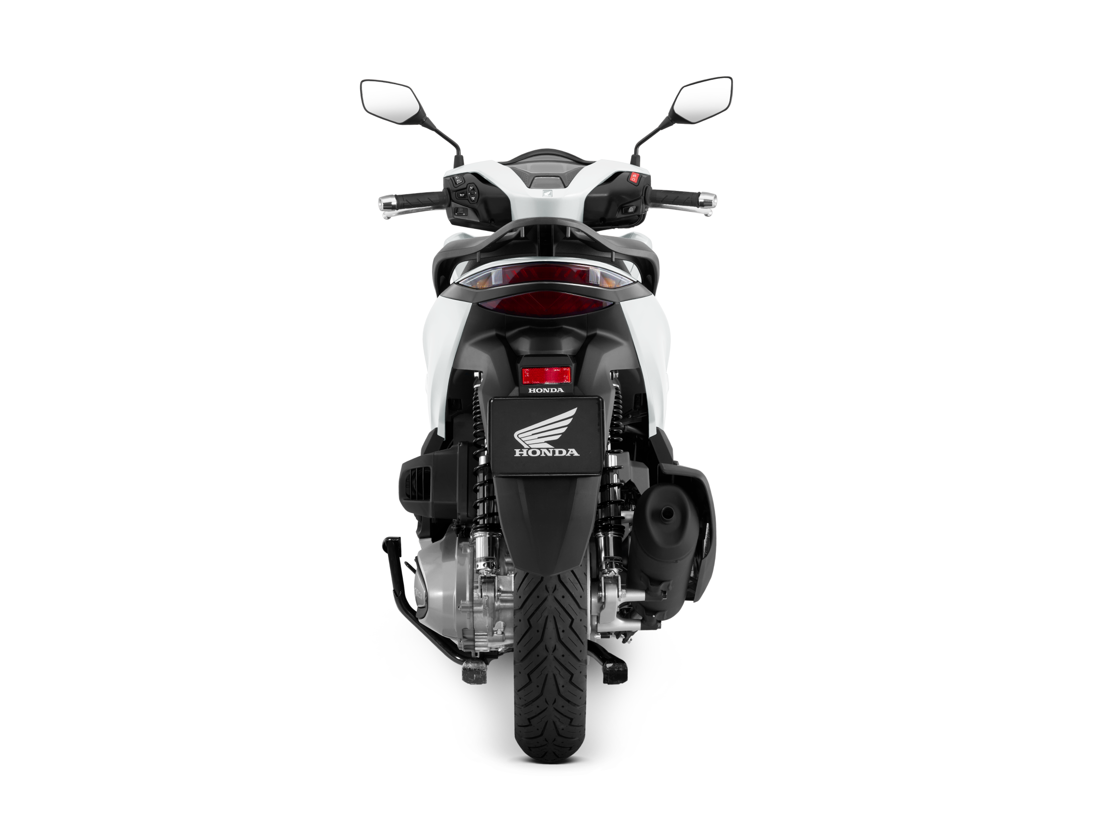 Xe Máy Honda SH 350i 2025 - Phiên Bản Cao Cấp