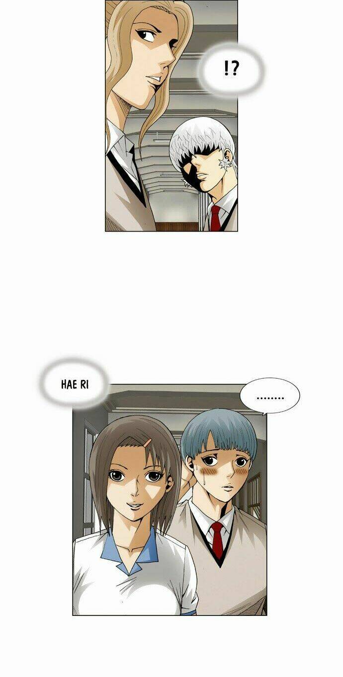 ultimate legend: kang hae hyo chapter 61 3