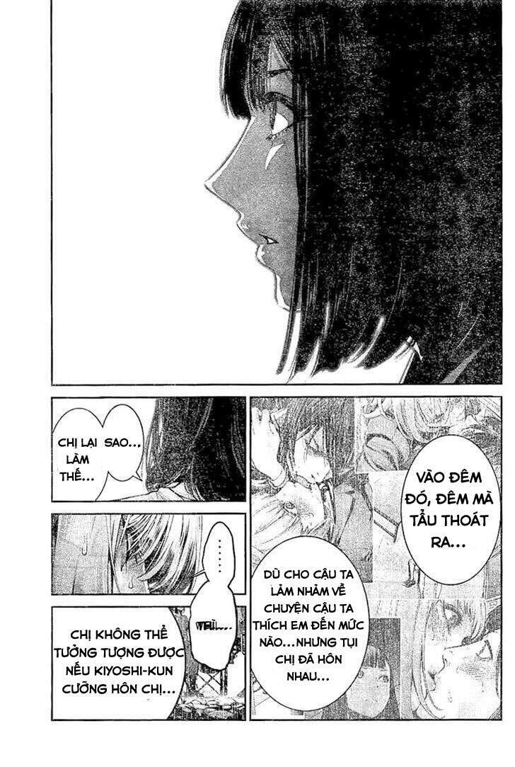 trường học ngục tù chapter 268 16