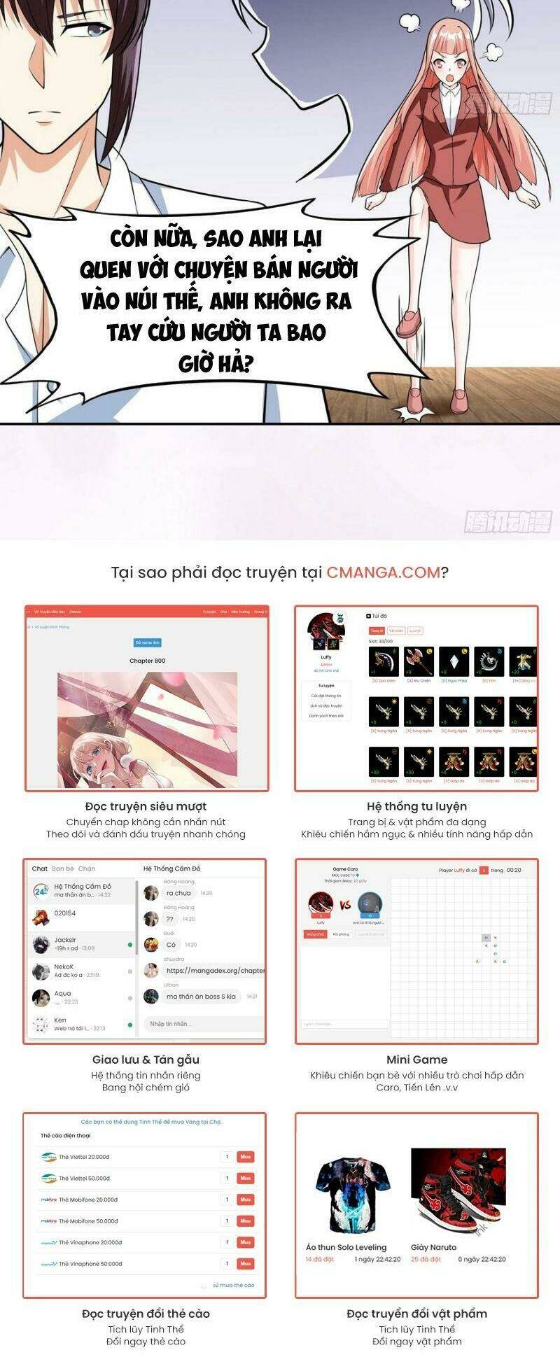 người tu tiên tại đô thị chapter 96 24