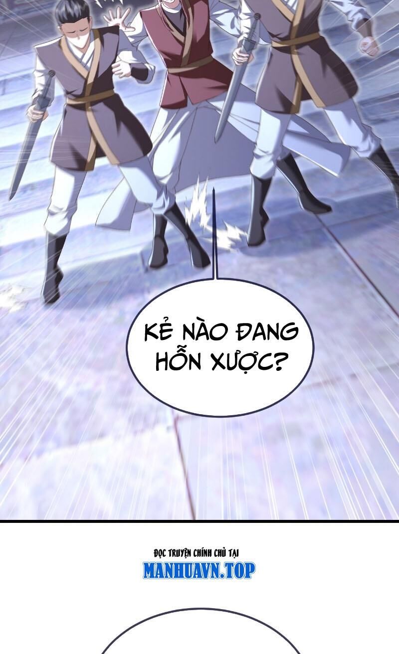 tiên võ đế tôn chapter 549 26