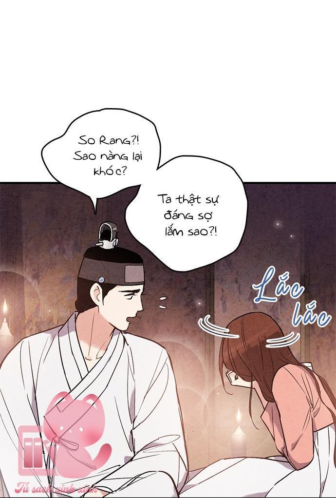 lệnh cấm hôn chapter 44 63