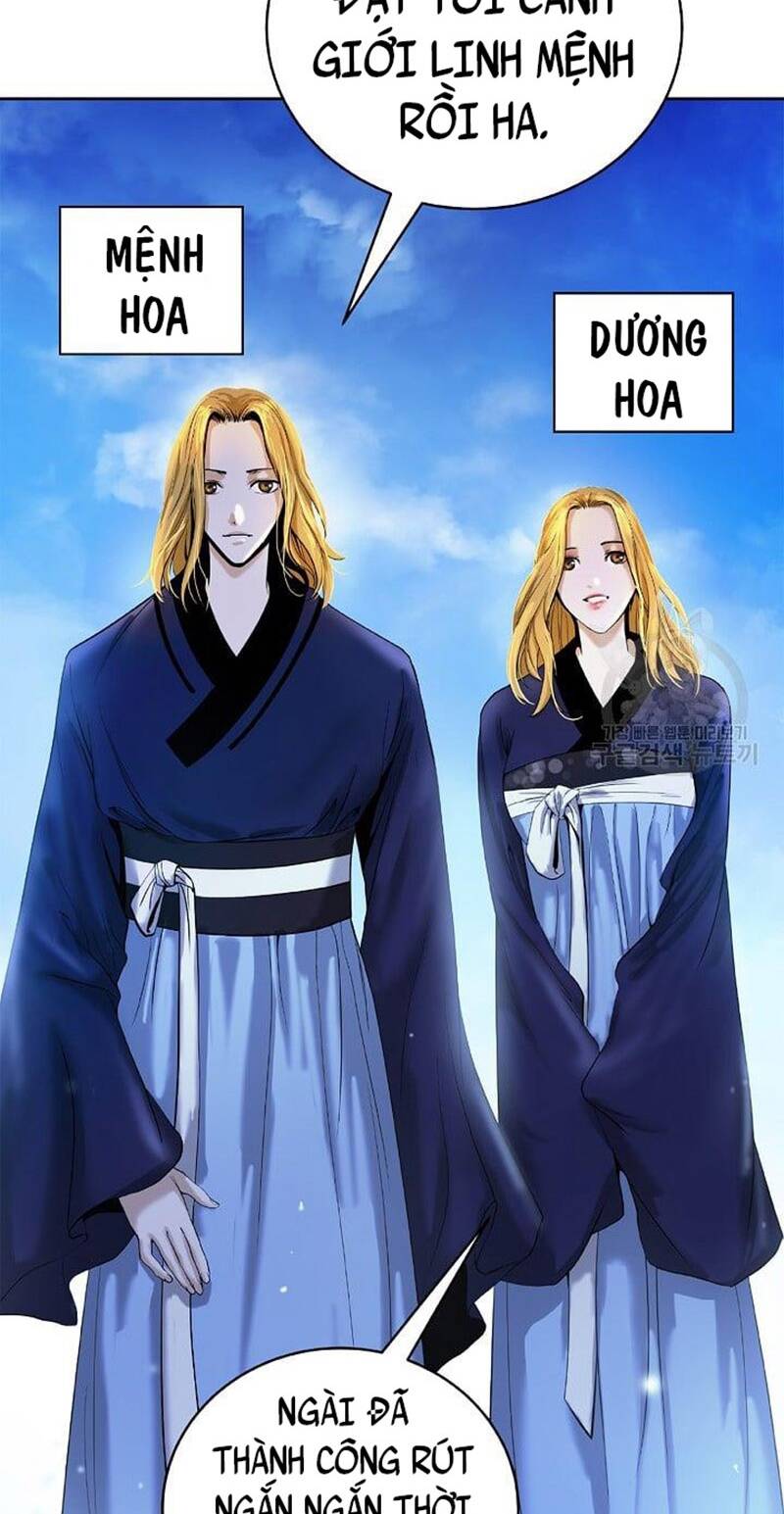 xuyên không thành hổ chapter 88 7