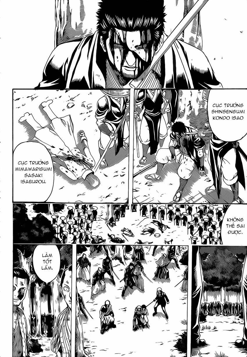 gintama - linh hồn bạc chapter 547 1