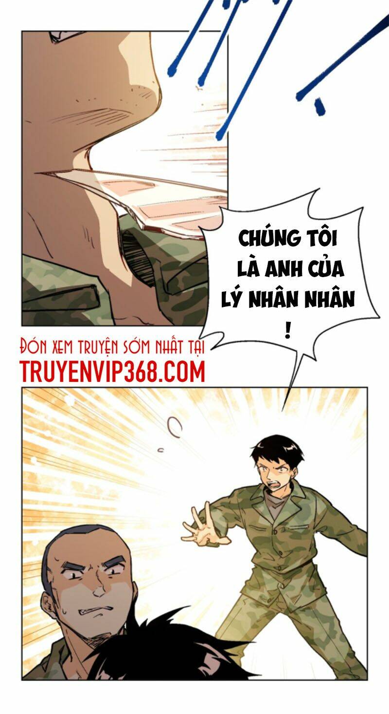 vương bài đặc công trùng sinh vườn trường chapter 11 25