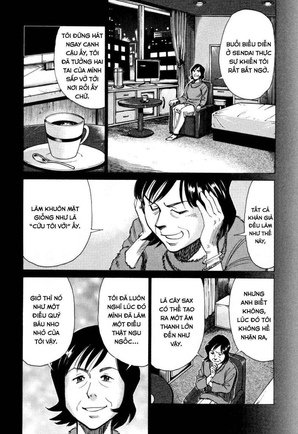 blue giant chapter 8 19