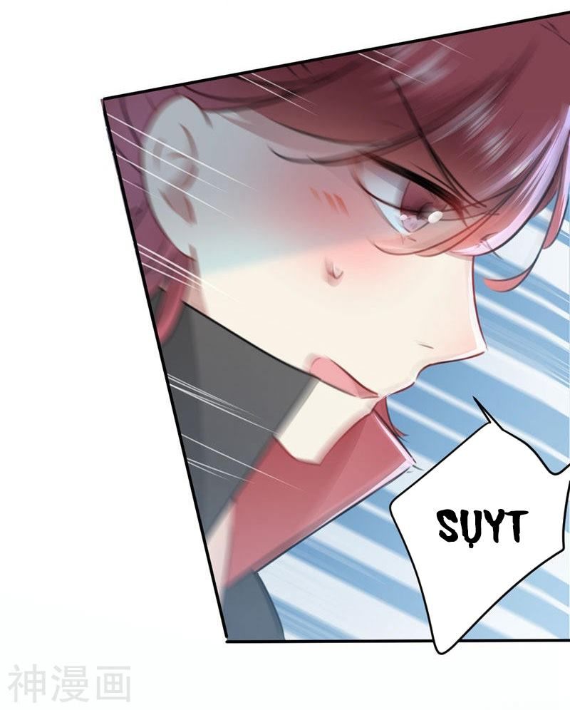 vương gia không thể trêu chapter 109 6