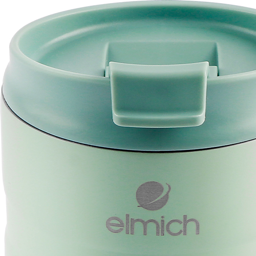 Ly giữ nhiệt Elmich 470ml EL8008 - Hàng chính hãng