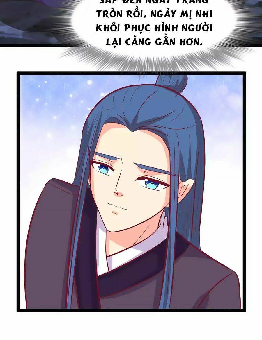 thỏ yêu tiểu vương phi chapter 102 5