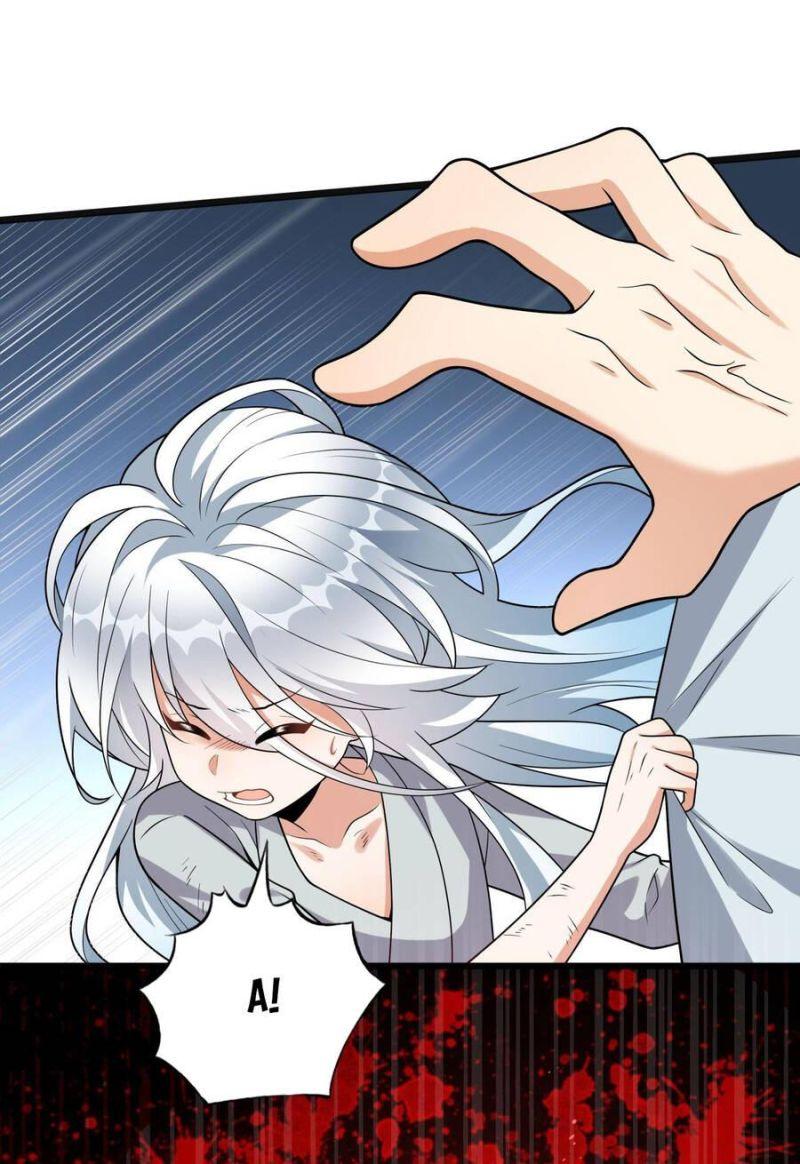 ta nuôi nữ đế phản diện thành yandere chapter 3 39