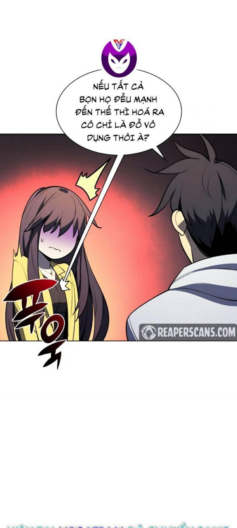 vượt qua giới hạn chapter 80 113