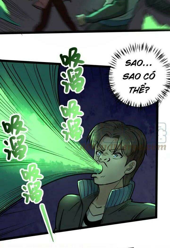 hồi xuân tiểu độc y chapter 70 15