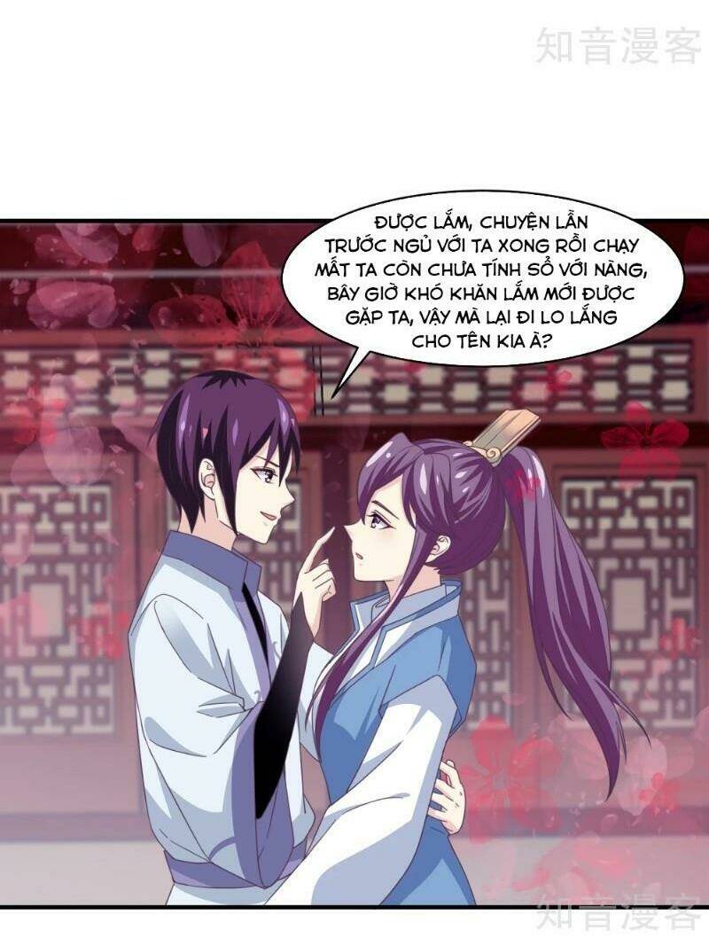 ta là ngọc hoàng đại đế chapter 110 14