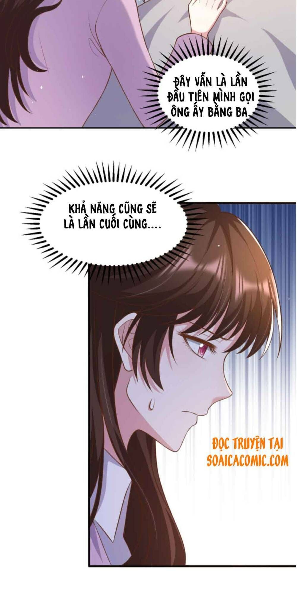 nhất sanh hữu hỉ chapter 62 8