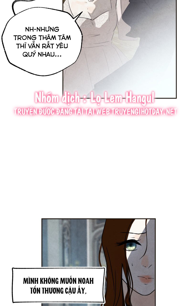 tôi chính là ác nữ phản diện chapter 25 80