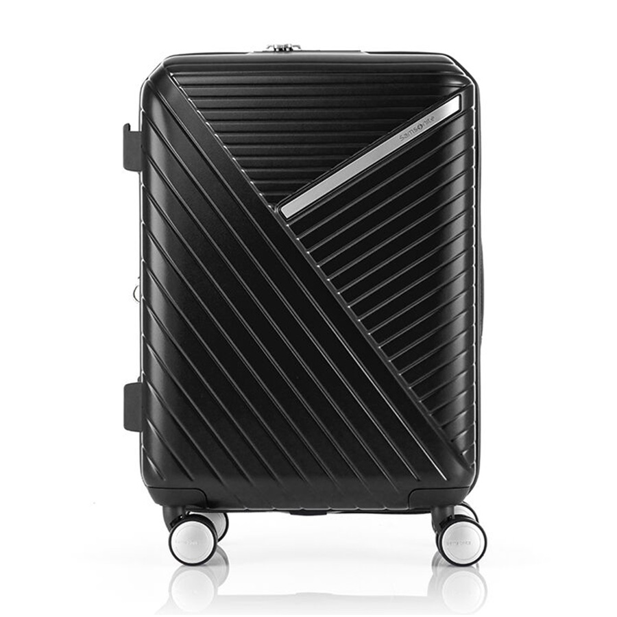 Vali kéo Samsonite Robez Spinner EXP