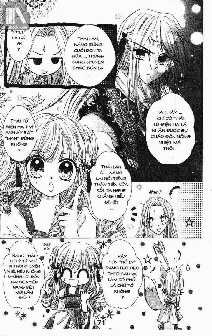 hoa tuyết lam chapter 3 19