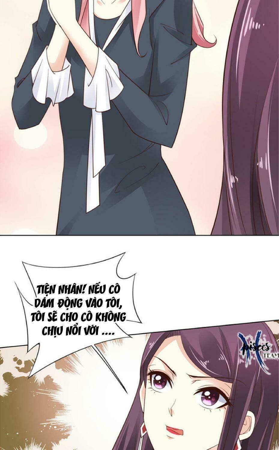 nữ nhân xin nhẹ nhàng chapter 36 17