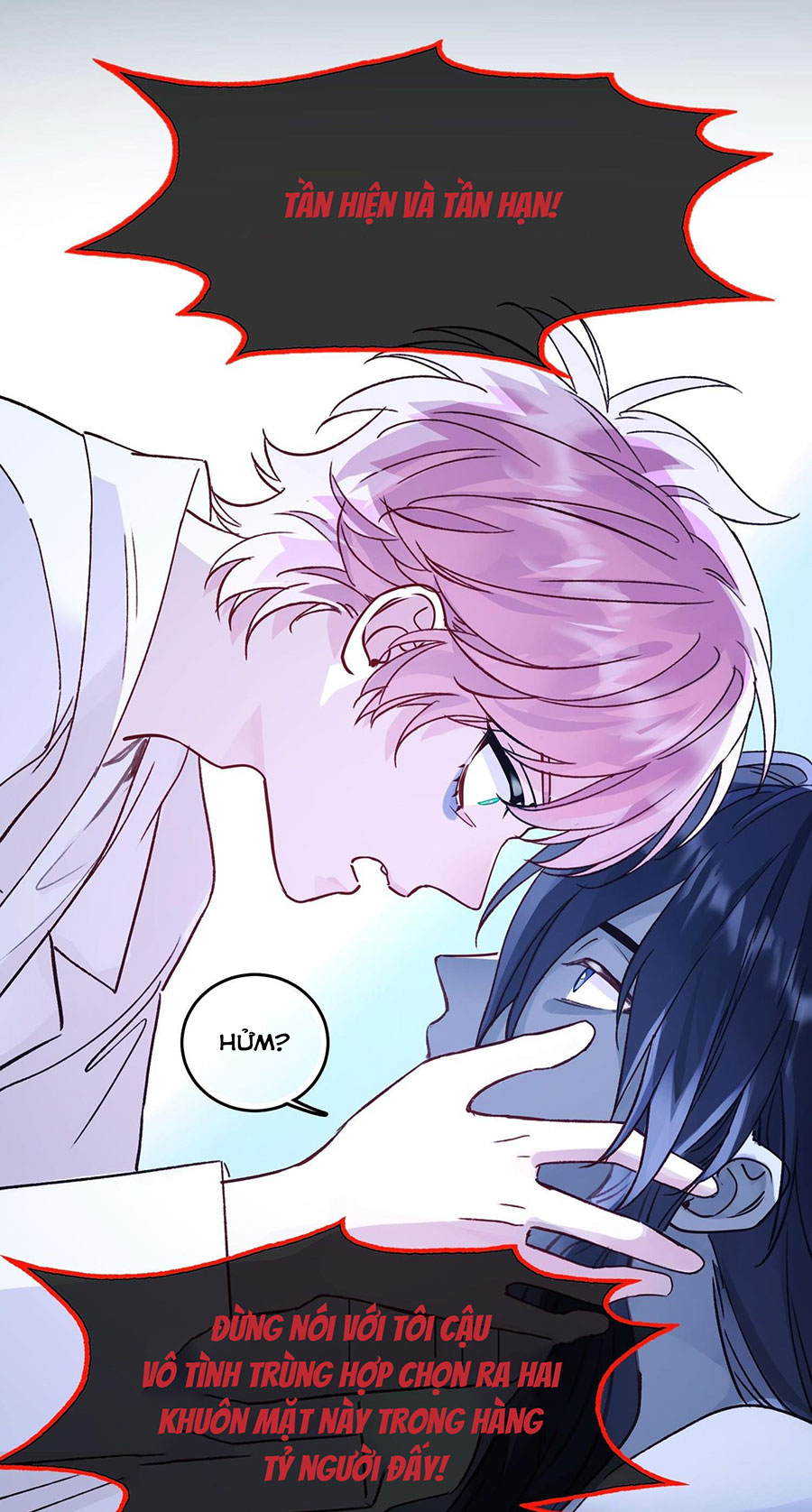 tôi phải làm một kẻ đại xấu xa chapter 100 4