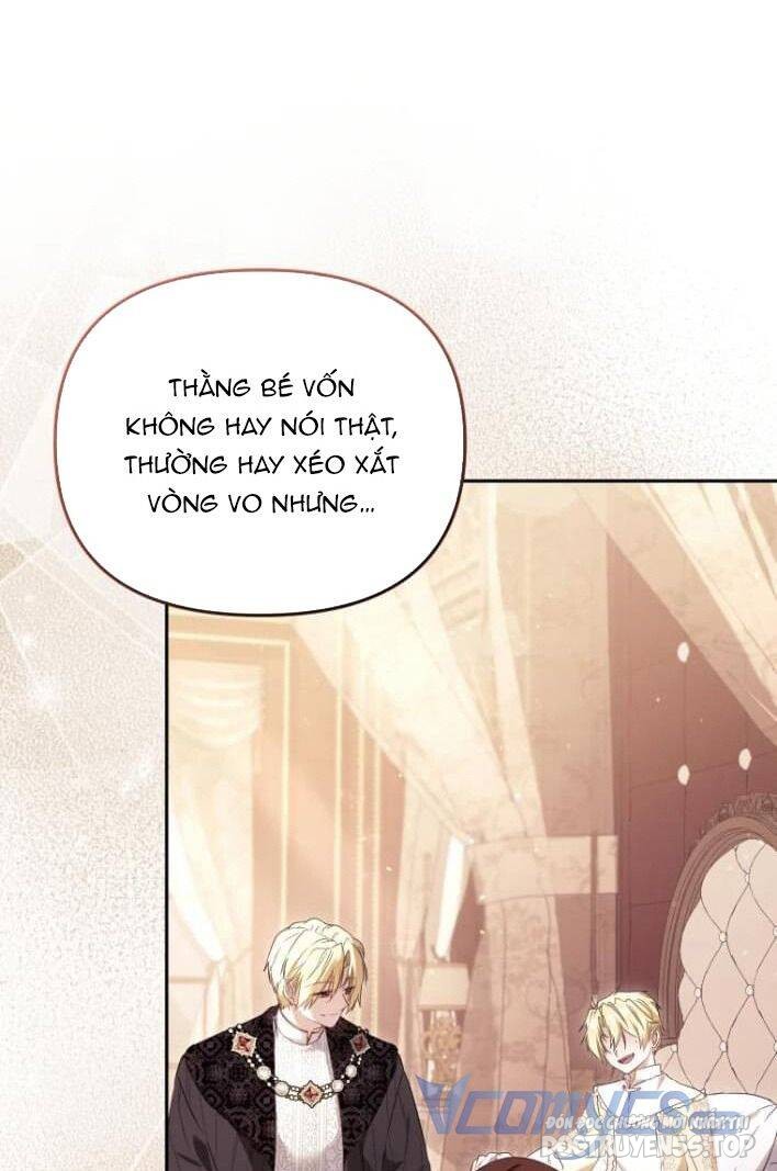 tôi được nuôi dưỡng bởi những kẻ phản diện chapter 49 60