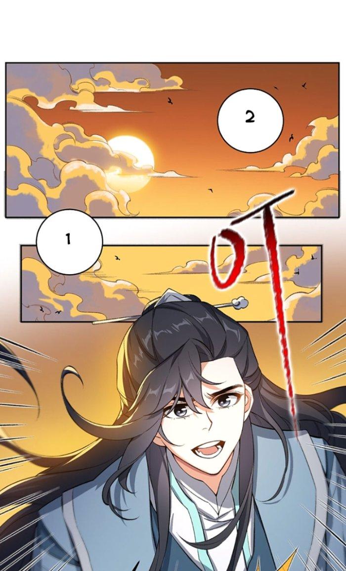 ta tại tu tiên thế giới 5 giờ tới 9 giờ về chapter 3 23