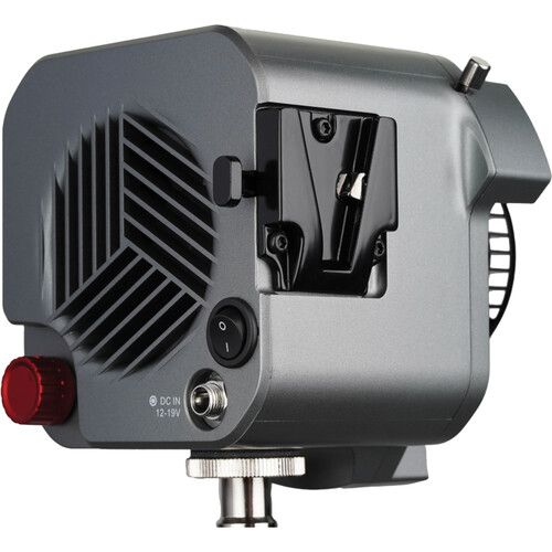 Đèn Led APUTURE Amaran COB 60X Bi Color - Hàng Chính hãng