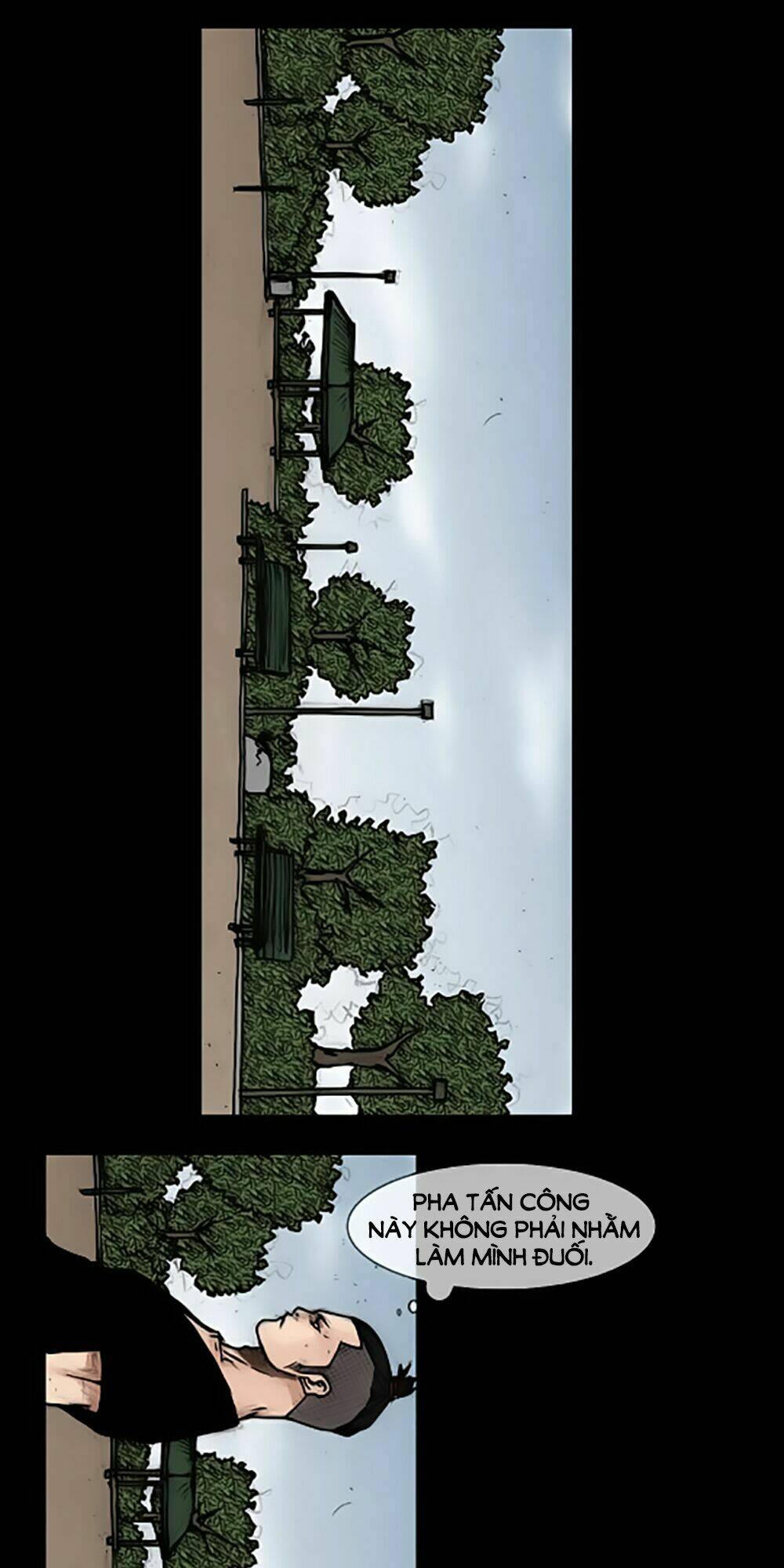 dokgo | độc cô chapter 48 20