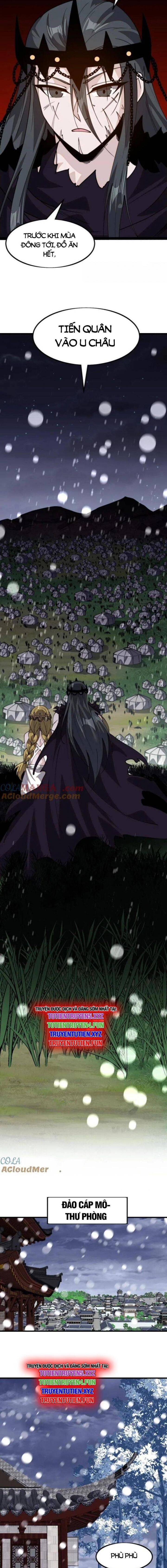 ta có một sơn trại chapter 1069 9