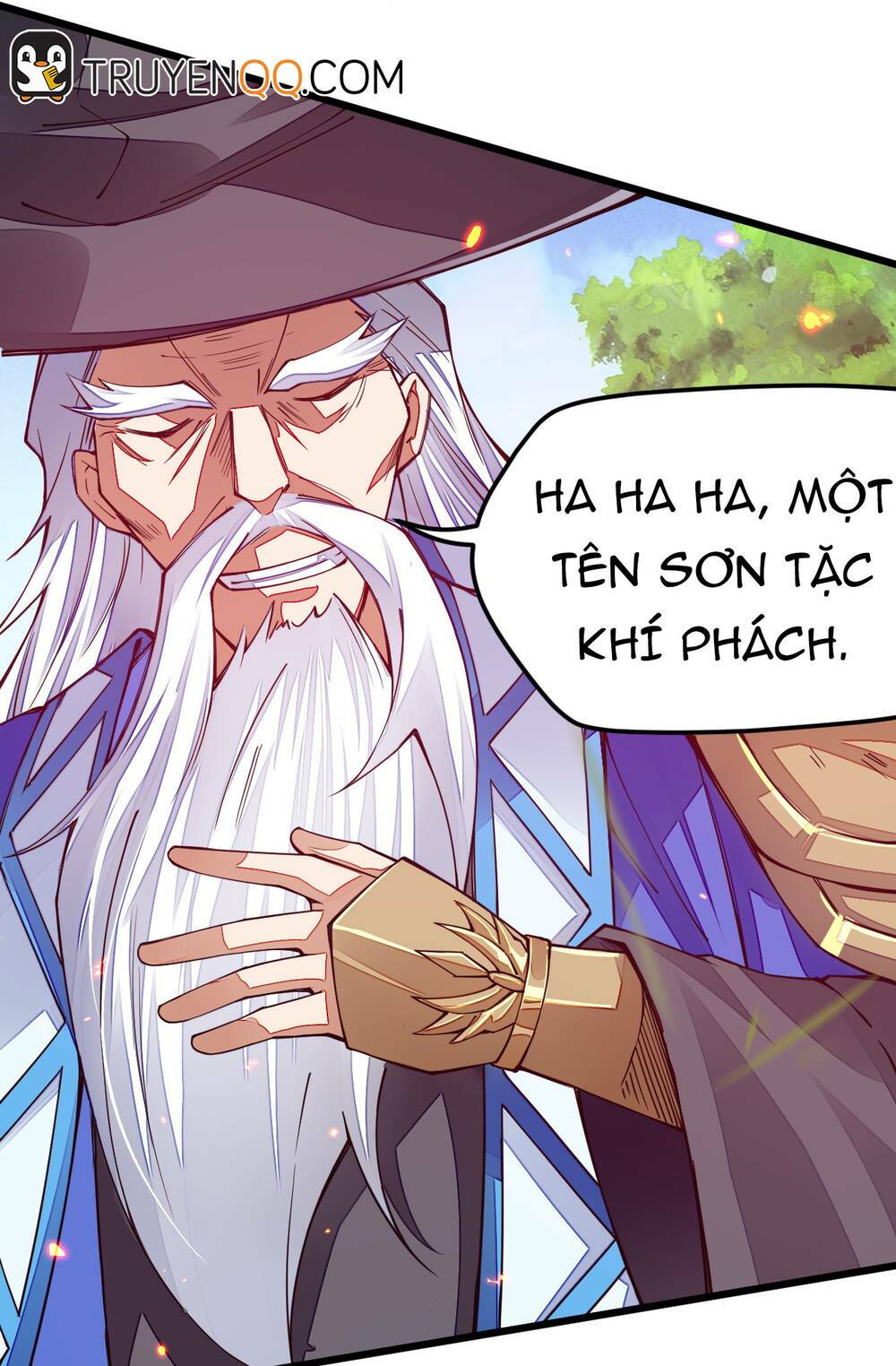 sức mạnh của kiếm thần chapter 12 80