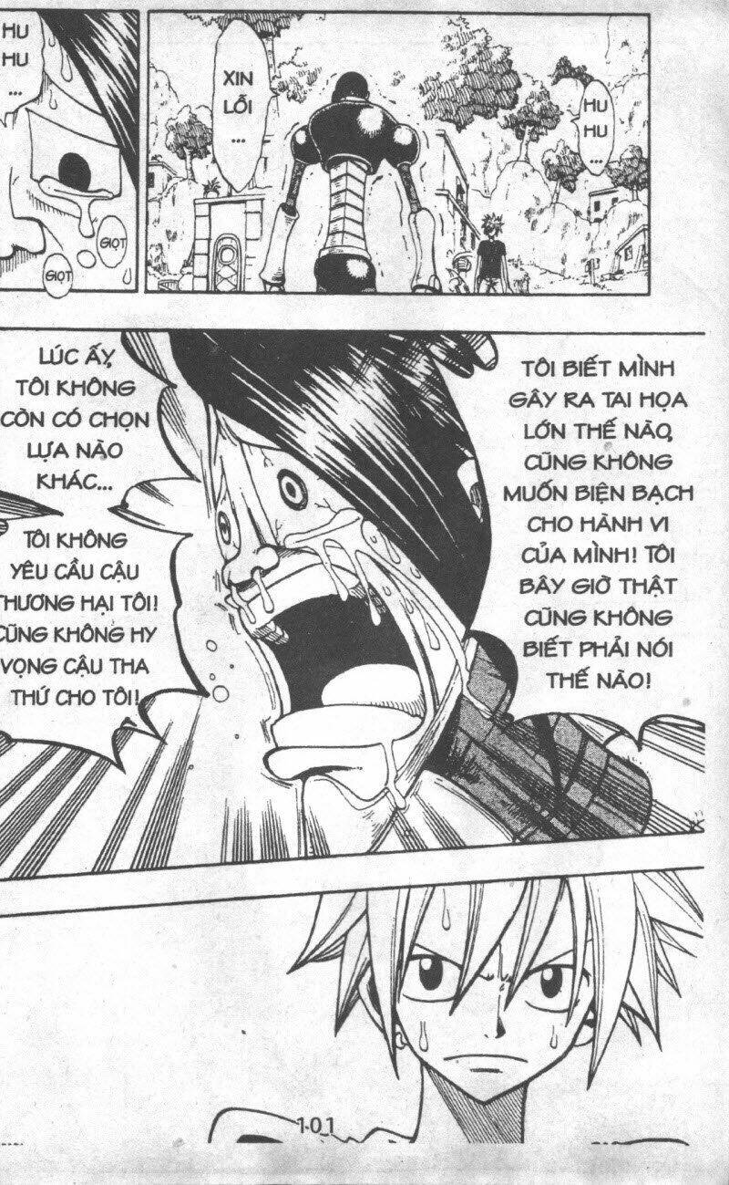 rave master (scan) chapter 27 101