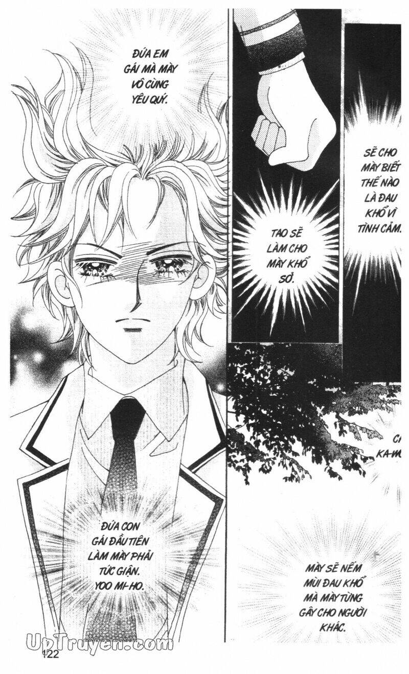 thoát kiếp hồ ly chapter 18 17